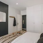 Arne - 3 Bedrooms In Alvalade * Lisbona