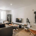Appartamento Arne - 3 Bedrooms In Alvalade