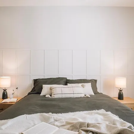 Arne - 3 Bedrooms In Alvalade Apartment *