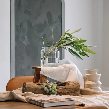 Apartment Arne - 3 Bedrooms In Alvalade *