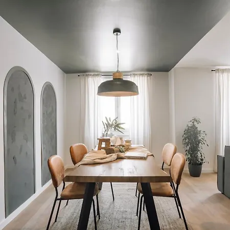 Arne - 3 Bedrooms In Alvalade * Lisbon