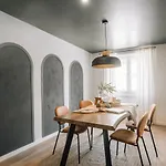 Arne - 3 Bedrooms In Alvalade アパート